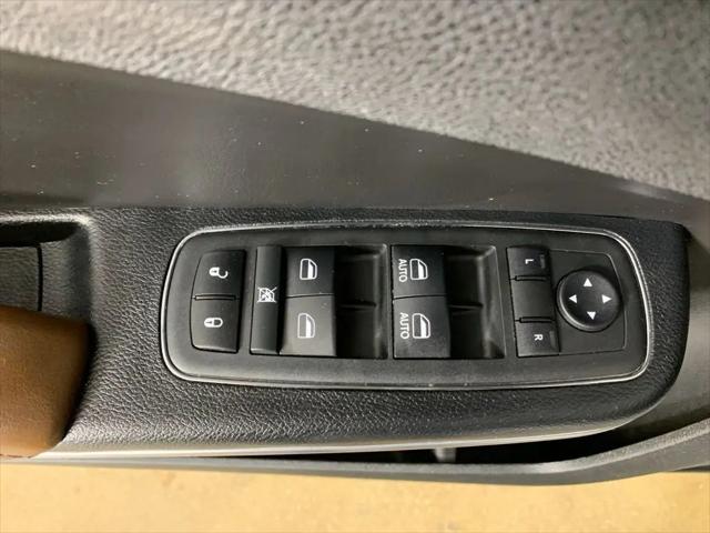 2018 Chrysler 300 Limited AWD