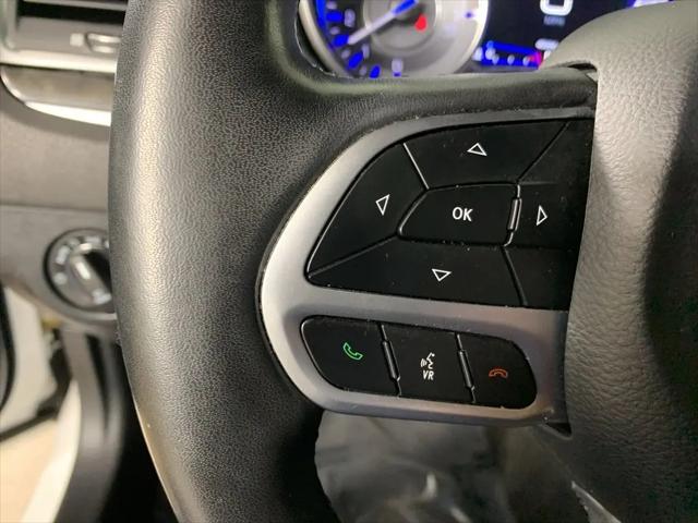 2018 Chrysler 300 Limited AWD