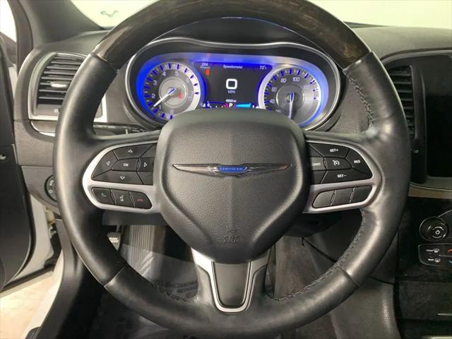 2018 Chrysler 300 Limited AWD