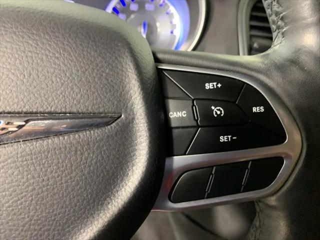 2018 Chrysler 300 Limited AWD