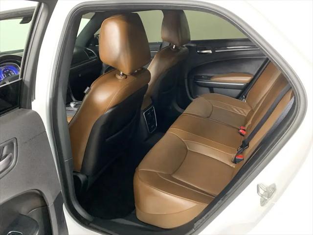 2018 Chrysler 300 Limited AWD
