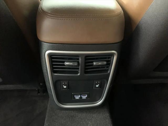 2018 Chrysler 300 Limited AWD