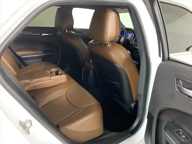 2018 Chrysler 300 Limited AWD