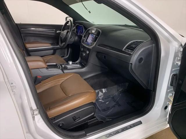 2018 Chrysler 300 Limited AWD