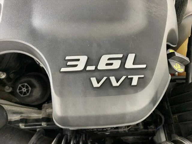 2018 Chrysler 300 Limited AWD