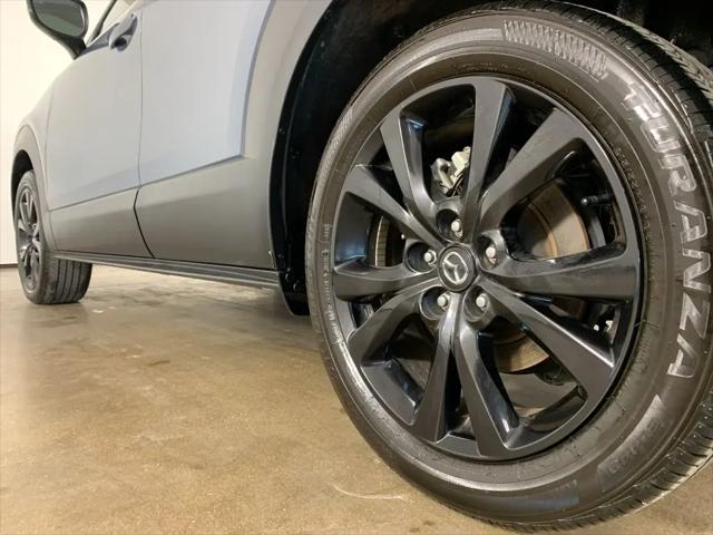 2024 Mazda CX-30 2.5 S Carbon Edition