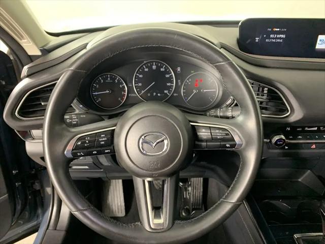 2024 Mazda CX-30 2.5 S Carbon Edition