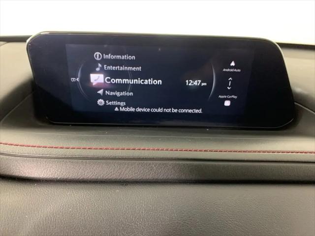 2024 Mazda CX-30 2.5 S Carbon Edition
