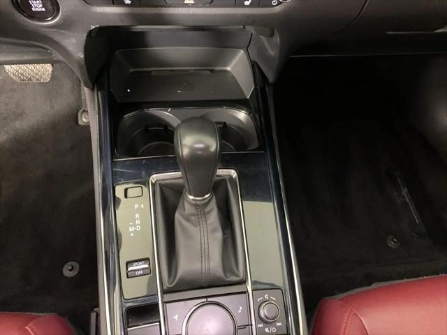 2024 Mazda CX-30 2.5 S Carbon Edition