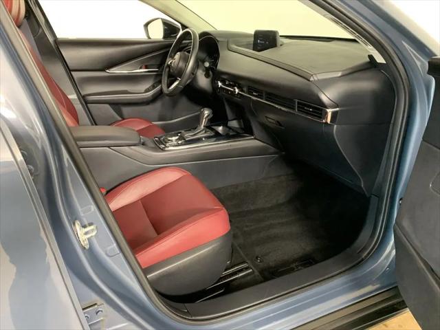 2024 Mazda CX-30 2.5 S Carbon Edition