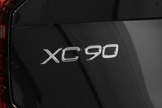 2026 Volvo XC90 Plug-In Hybrid Plus, T8 AWD, Electric/Gasoline, Bright, 6 Seats