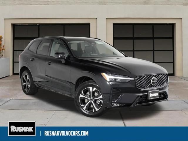 2026 Volvo XC60 B5 Core for sale in Pasadena, CA