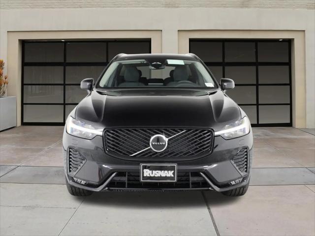 2026 Volvo XC60 B5 Core