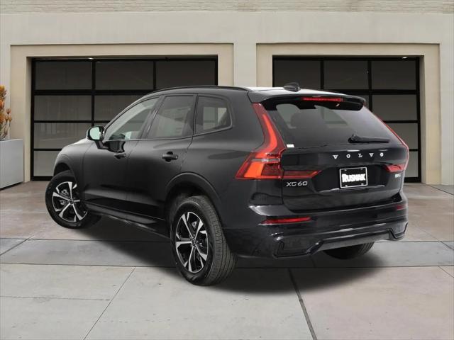 2026 Volvo XC60 B5 Core