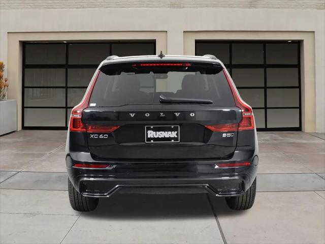 2026 Volvo XC60 B5 Core