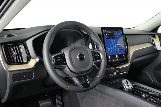 2026 Volvo XC60 B5 Core