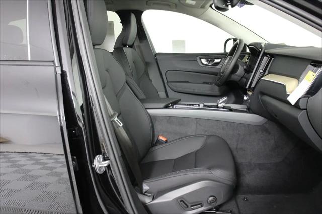 2026 Volvo XC60 B5 Core