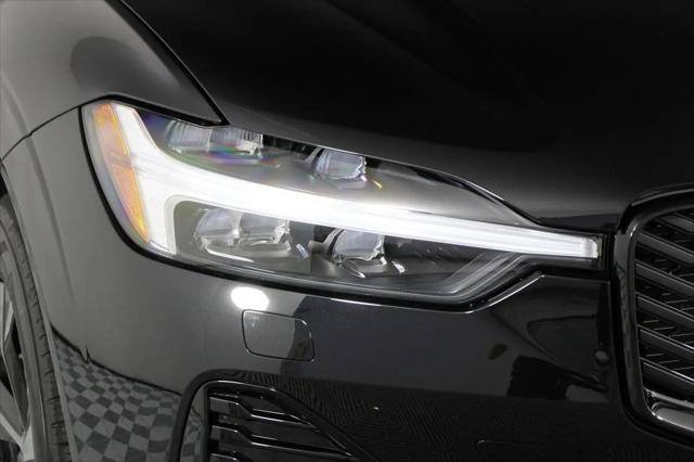 2026 Volvo XC60 B5 Core
