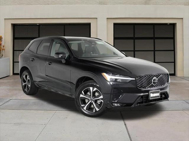 2026 Volvo XC60 B5 Core