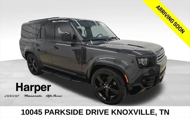 2024 Land Rover Defender 130 P400 X-Dynamic SE for sale in Knoxville, TN