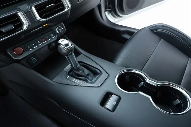 2026 Ford Mustang EcoBoost Premium Fastback