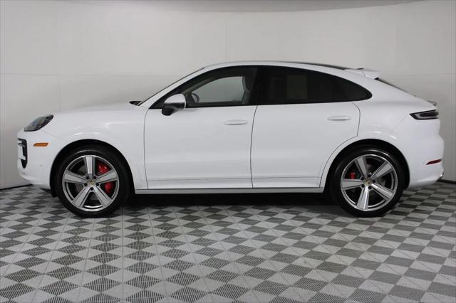 2026 Porsche Cayenne S
