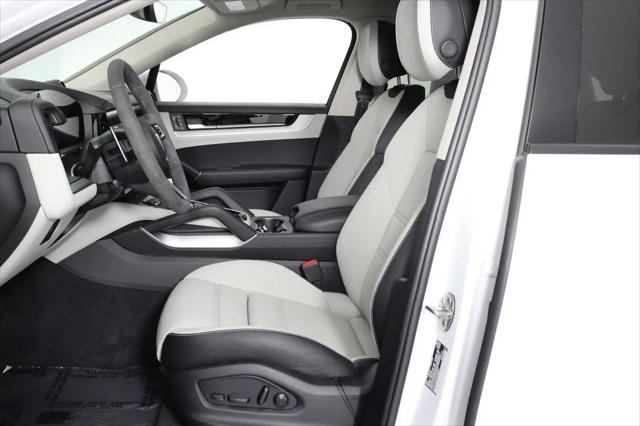 2026 Porsche Cayenne S