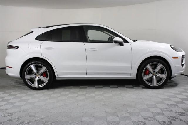 2026 Porsche Cayenne S