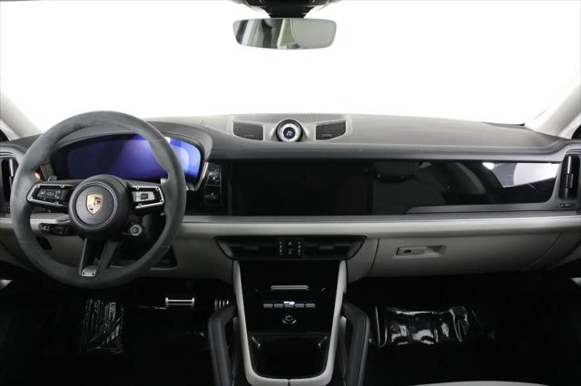 2026 Porsche Cayenne S