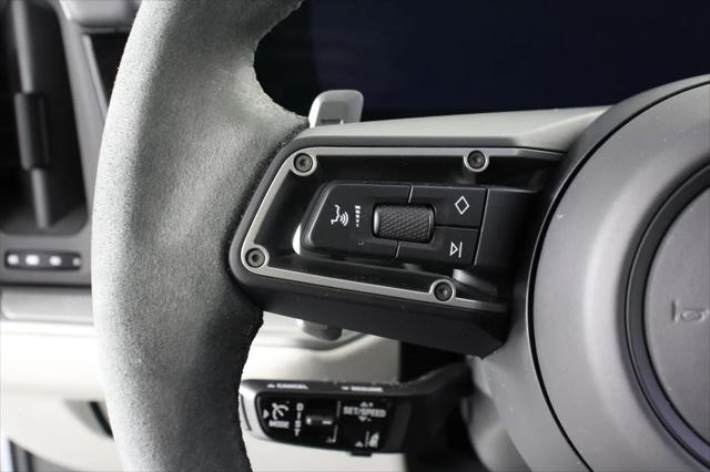 2026 Porsche Cayenne S
