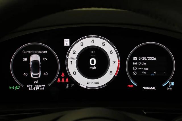 2026 Porsche Cayenne S