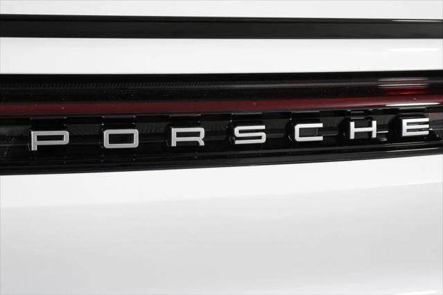2026 Porsche Cayenne S