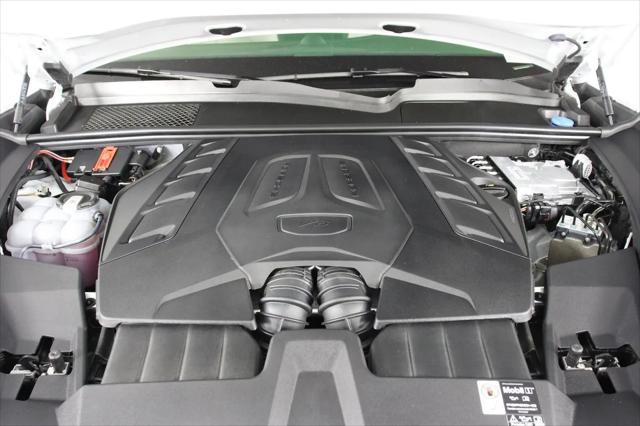 2026 Porsche Cayenne S