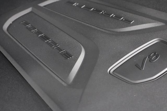 2026 Porsche Cayenne S