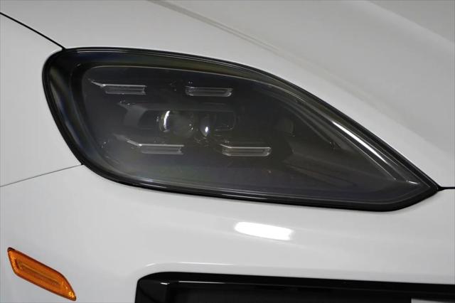 2026 Porsche Cayenne S