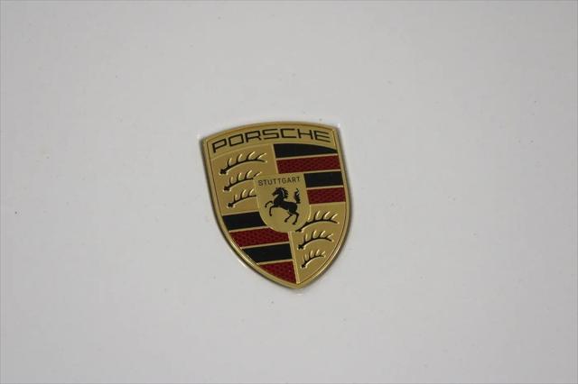 2026 Porsche Cayenne S