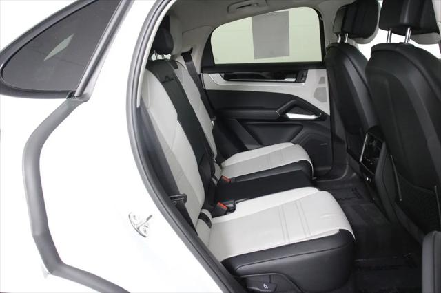 2026 Porsche Cayenne S