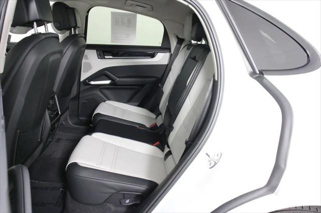 2026 Porsche Cayenne S