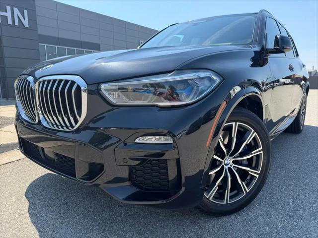 2019 BMW X5 xDrive40i for sale in Greensboro, NC