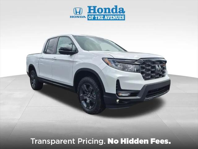 2026 Honda Ridgeline TrailSport for sale in Jacksonville, FL