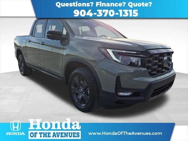 2026 Honda Ridgeline TrailSport for sale in Jacksonville, FL