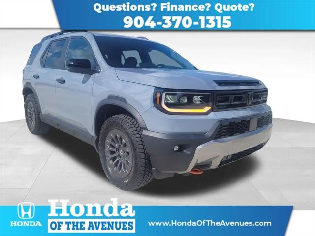 2026 Honda Passport AWD TrailSport for sale in Jacksonville, FL