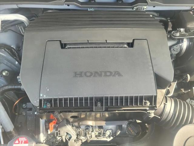 2026 Honda Passport AWD TrailSport