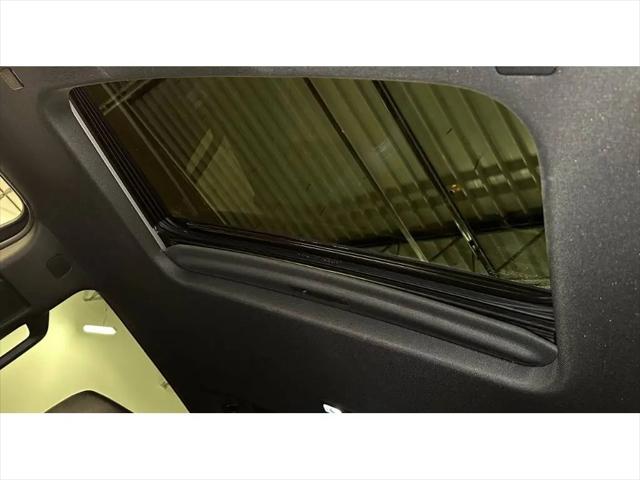 2025 GMC Sierra 2500HD 4WD Crew Cab Standard Bed AT4