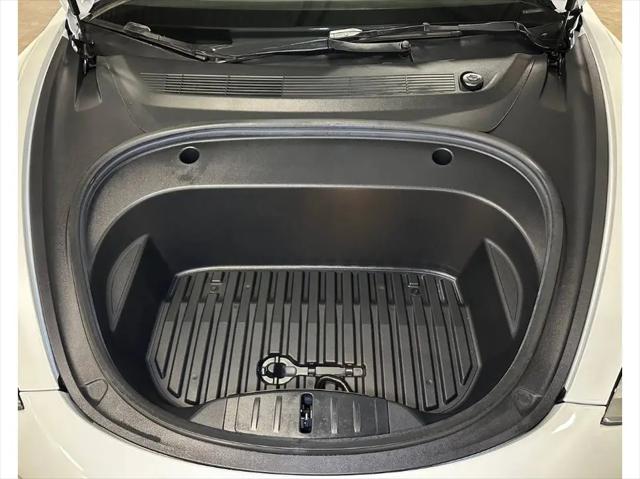 2022 Tesla Model 3 Long Range Dual Motor All-Wheel Drive