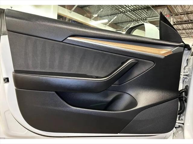 2022 Tesla Model 3 Long Range Dual Motor All-Wheel Drive