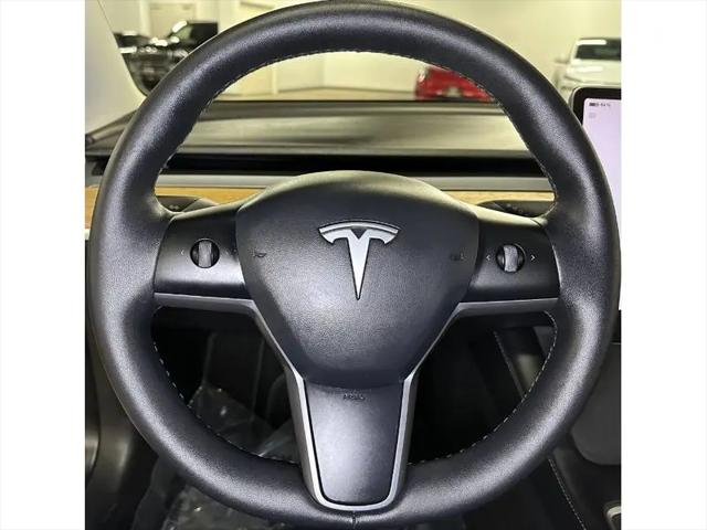 2022 Tesla Model 3 Long Range Dual Motor All-Wheel Drive