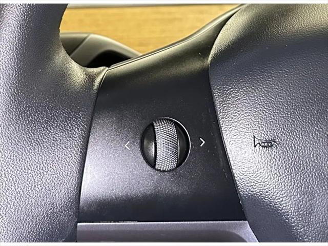 2022 Tesla Model 3 Long Range Dual Motor All-Wheel Drive