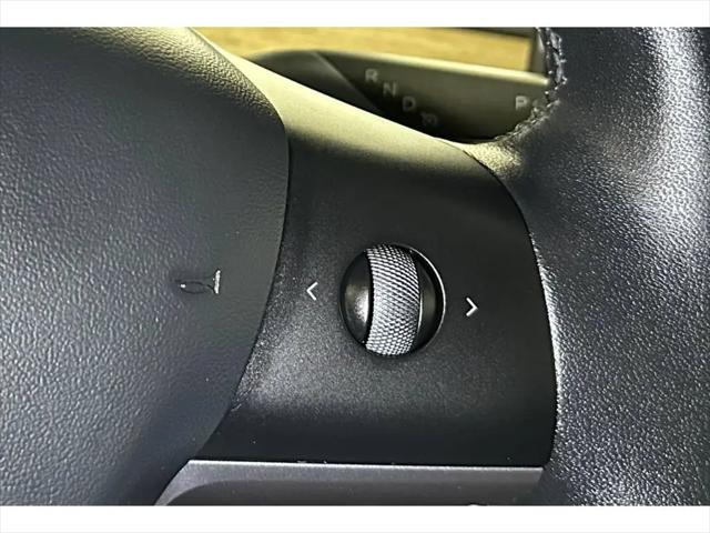 2022 Tesla Model 3 Long Range Dual Motor All-Wheel Drive