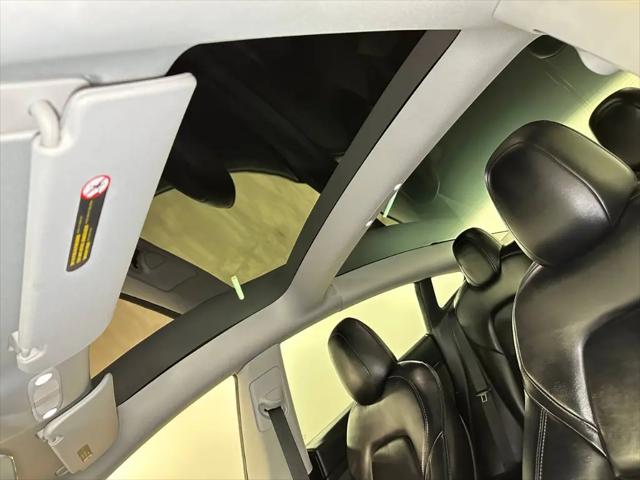 2022 Tesla Model 3 Long Range Dual Motor All-Wheel Drive